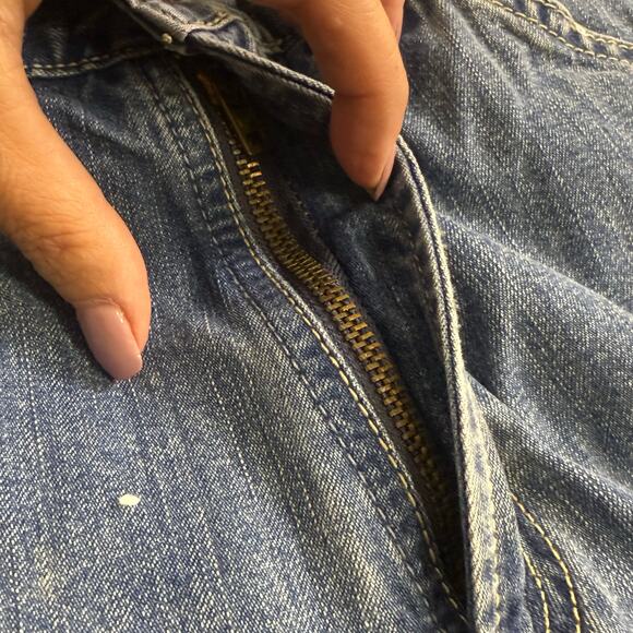 Levi Men's Carpenter Loose Straight 31X30 Jeans # 3352 - Picture 9 of 9